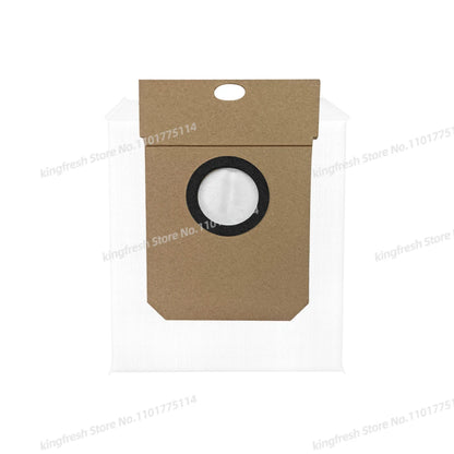Replacement Parts Kit for Cecotec Conga 11090 / 13090 Spin Revolution Vacuum – Roller, Brushes, HEPA Filter & Mop