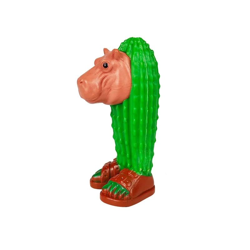 8PCS Italian Brainrot Anime Action Figures – Tung Tung Sahur PVC Toys, Funny Meme Collectibles for Home Decor & Kids Gifts