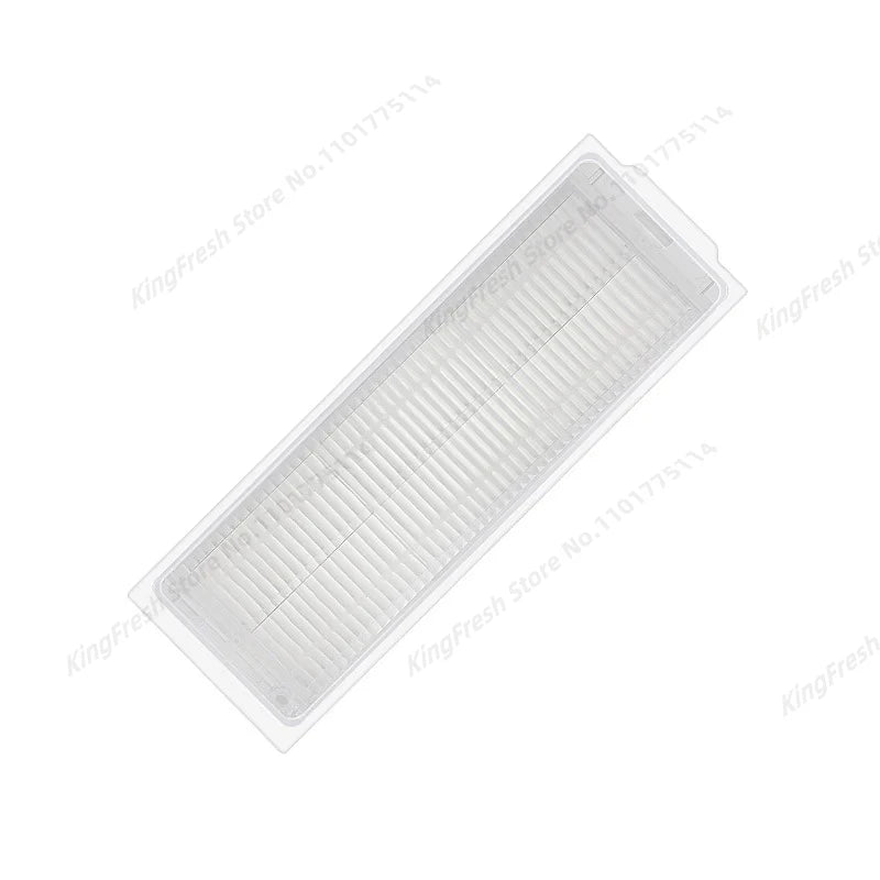 Replacement Parts Kit for Cecotec Conga 11090 / 13090 Spin Revolution Vacuum – Roller, Brushes, HEPA Filter & Mop