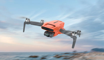 FIMI MINI 3 Drone – 4K 60FPS AI Super Night Video, 9KM Range, 3-Axis Gimbal, 249g Ultralight Smart Tracking Pro Drone