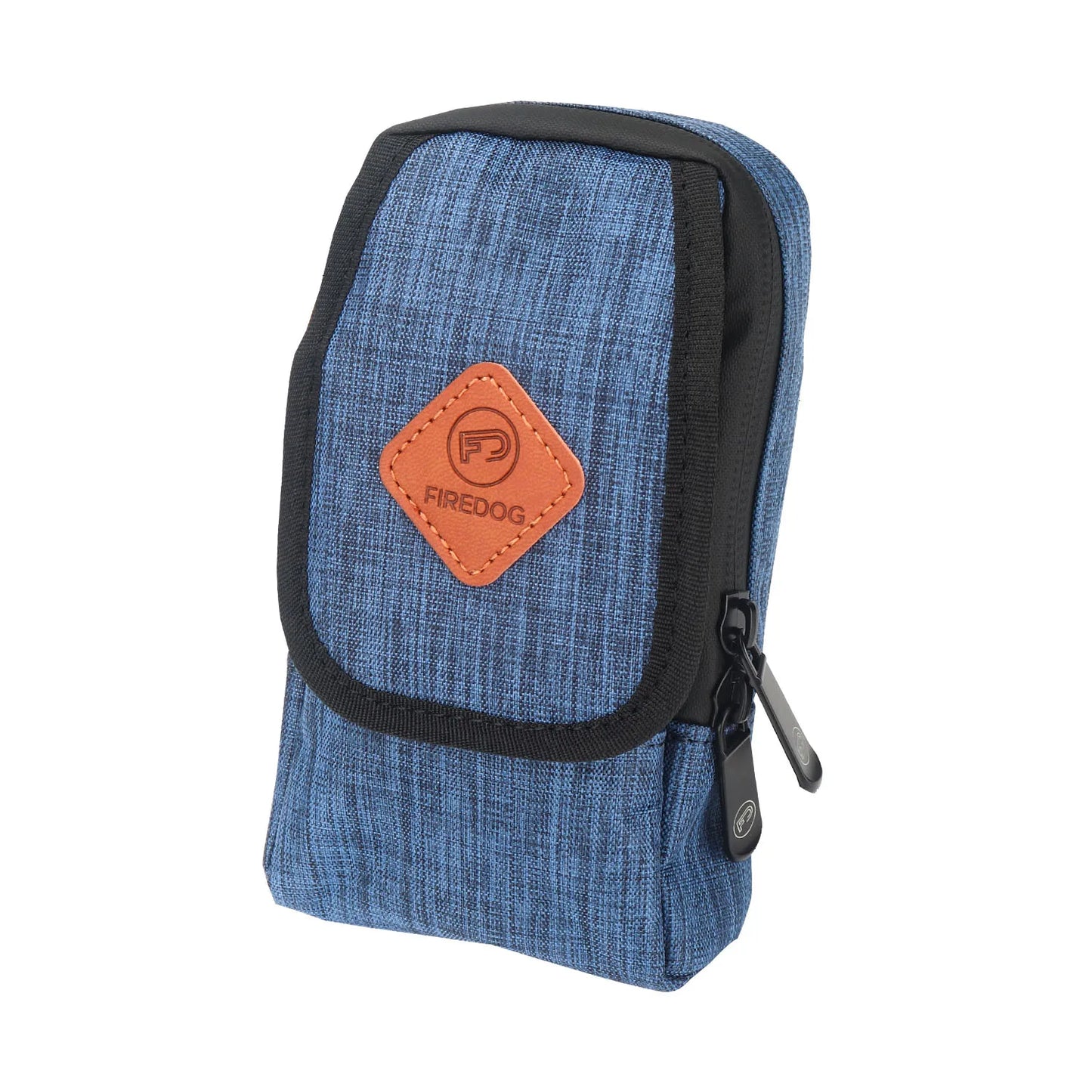 FIREDOG Smell-Proof Crossbody Sling Bag – Travel Carrying Odor-Proof Storage Pouch