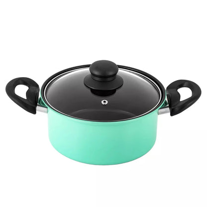 Multifunctional 3-in-1 Electric Grill — Smokeless Korean BBQ, Hot Pot & Non-Stick Baking Pan Multi-Cooker