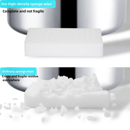 High-Density Nano Cleaning Sponge – Magic Wiping Cotton for Kitchen Cleaning