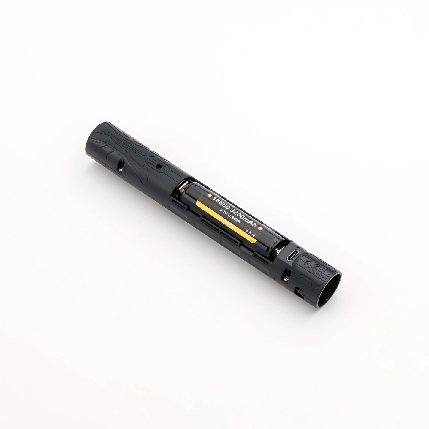 TXQ Neo Pixel Lightsaber Core SNV4 Pro — Smooth Swing Electronic Chip with Proffie Soundboard Kit for Hilt & Saber Blaster