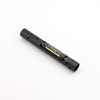 TXQ Neo Pixel Lightsaber Core SNV4 Pro — Smooth Swing Electronic Chip with Proffie Soundboard Kit for Hilt & Saber Blaster