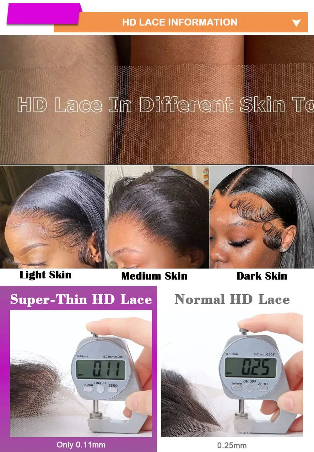 250% Density 360 HD Full Lace Glueless Wig – 30 Inch Deep Water Wave Frontal Human Hair Wig