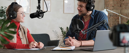 Maono PD200X XLR/USB Dynamic Microphone – Metal Gaming & Streaming Mic with Tap-to-Mute and Gain Control