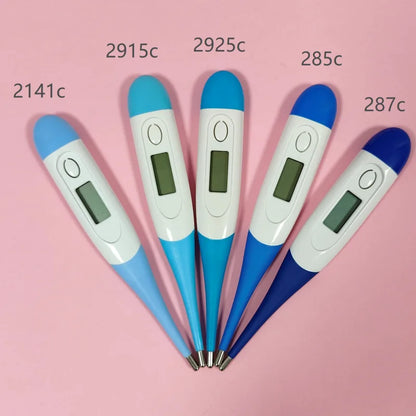 Exclusive Thermometer Order Link – For Valued Ukrainian Users, Human & Pet Use