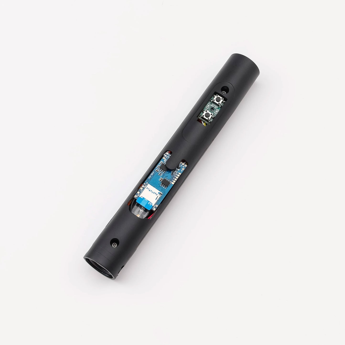TXQ Neo Pixel Lightsaber Core SNV4 Pro — Smooth Swing Electronic Chip with Proffie Soundboard Kit for Hilt & Saber Blaster