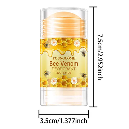 Women’s Natural Deodorant Lotion with Fruit Fragrance, Long-Lasting Perfume Body Care Scent