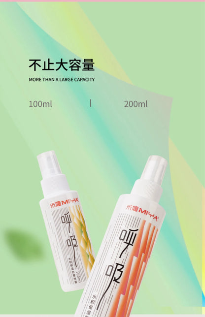 Himi Moisturized Mildew Gouache Spray – 100ml/200ml Anti-Cracking Painting Tool