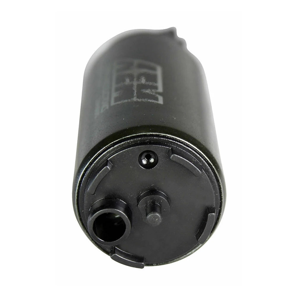 Universal AEM 50-1000 340LPH High Flow In-Tank EFI Fuel Pump – Strainer & Install Kit, Compatible with Walbro GSS342 50-1210