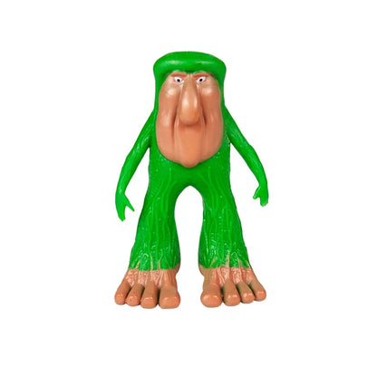 8PCS Italian Brainrot Anime Action Figures – Tung Tung Sahur PVC Toys, Funny Meme Collectibles for Home Decor & Kids Gifts