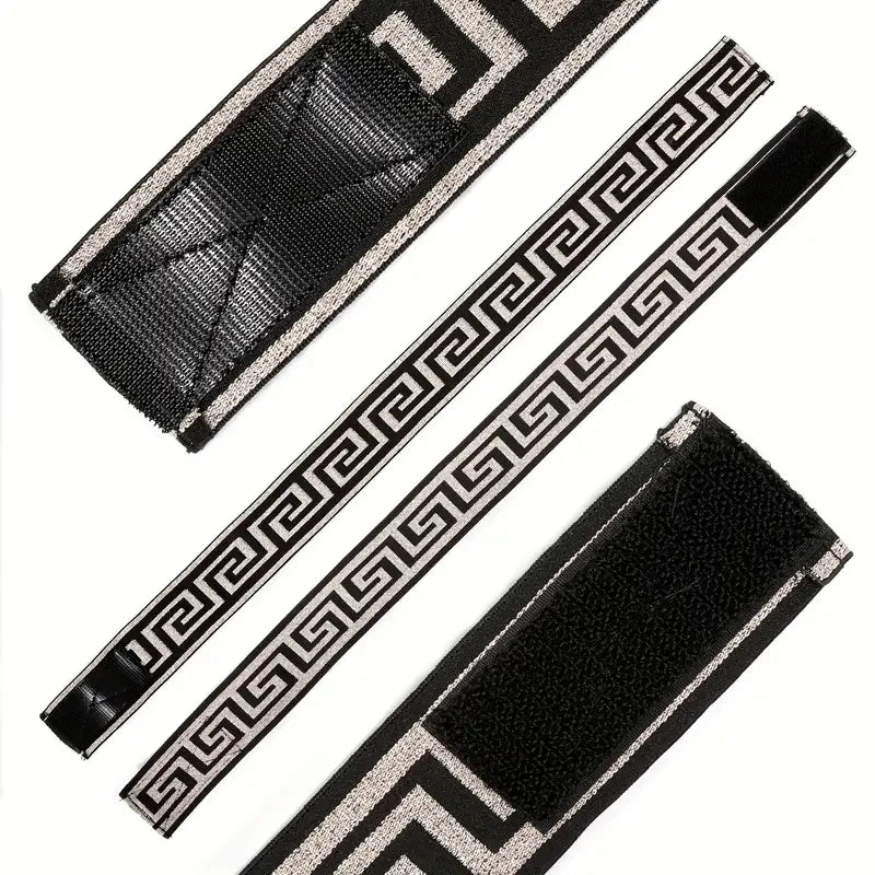 4cm Wide Elastic Bands for Wig - Lace Melting Band Edges - Keep Wigs in Place & Lace Frontal Melt Edge Wrap - Non-Slip Wig Band