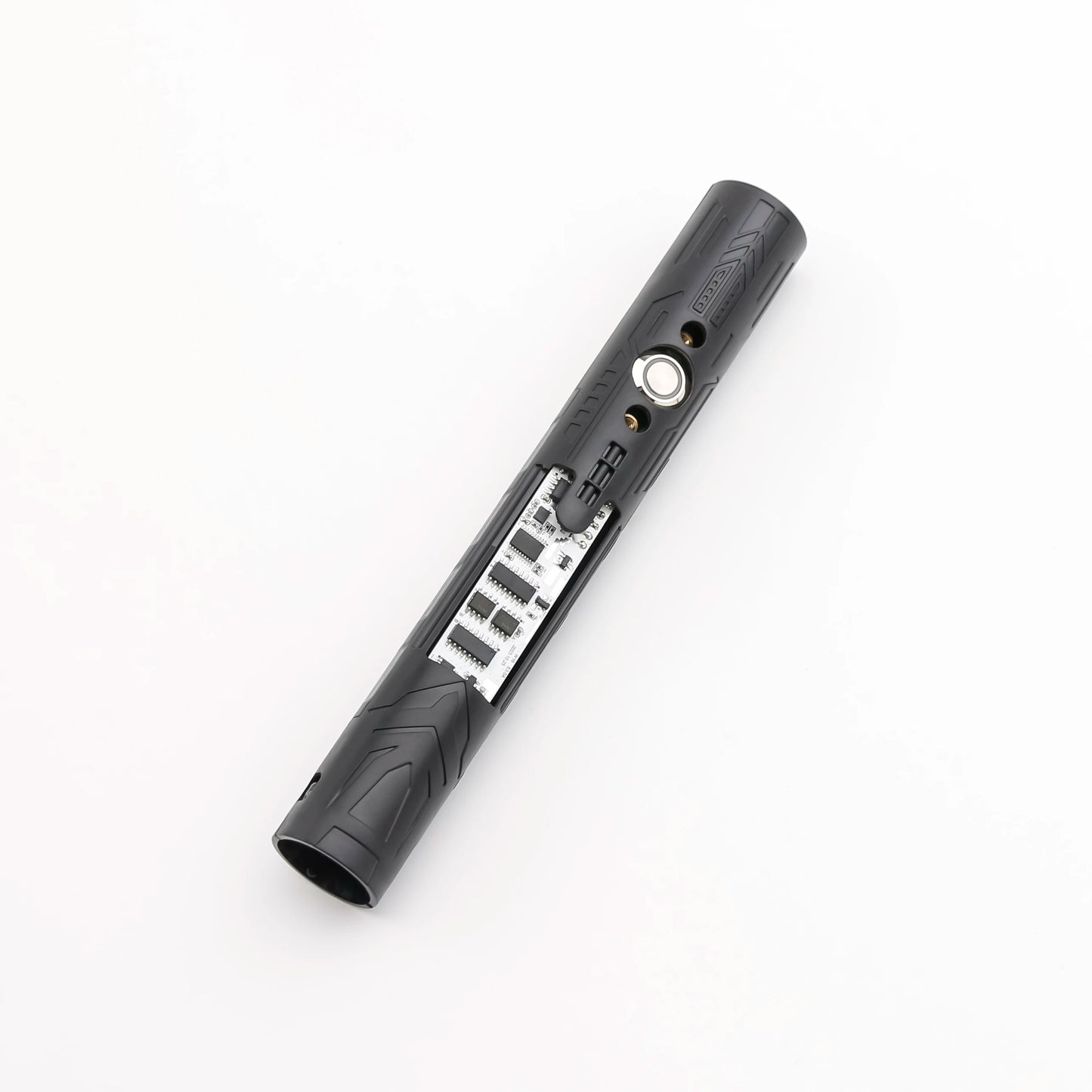 TXQ Neo Pixel Lightsaber Core SNV4 Pro — Smooth Swing Electronic Chip with Proffie Soundboard Kit for Hilt & Saber Blaster