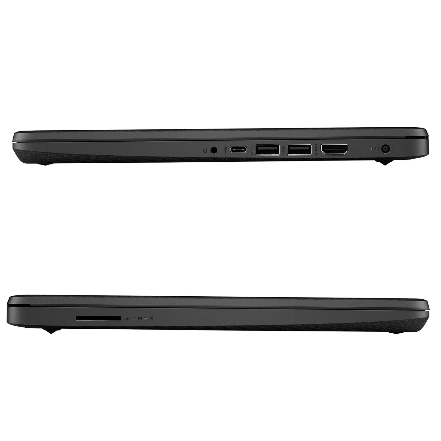 HP 14" Business Laptop — Intel Celeron N4120, 16GB RAM, 384GB Storage, 1-Year Office 365
