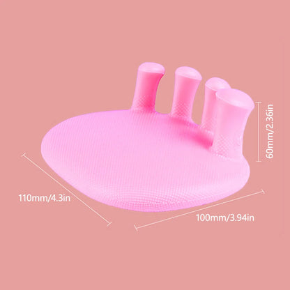 1 Pair Arch Foot Trainer: Fitness Leg Toes Plantar Exerciser - Toe Splints, Buttocks Corrector, Thumb Valgus Corrector