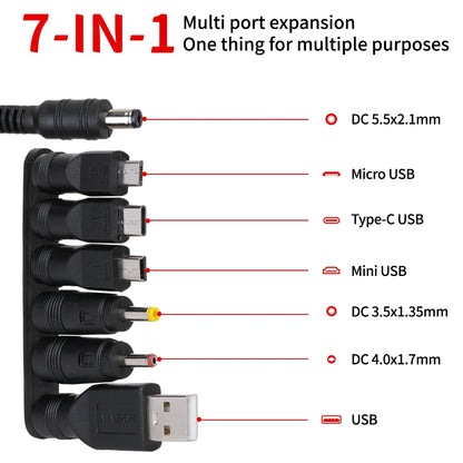 D4 5V/6V Solar Battery Charger – 4W Portable Solar Power Bank for Security Cameras, DC 5521 Output