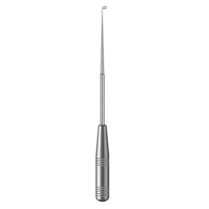 Stainless Steel Fishing Hook Remover - Portable Safety Extractor & Rapid Decoupling Tool for Fishing Tackle