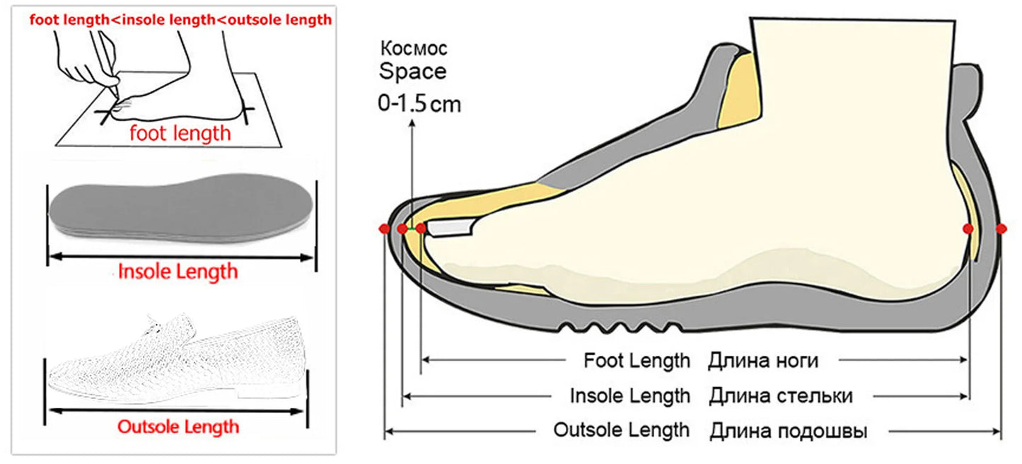 Men’s EVA Non-Slip Bathroom Slippers – Soft Comfortable Indoor Summer Home Slides