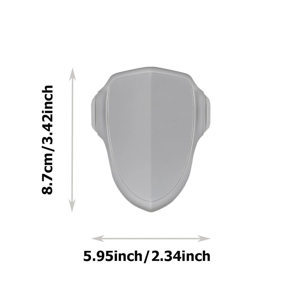 Child Safety Oven Lock - Heat-Resistant Baby Proof Adhesive Lock for Oven, Cabinet & Drawer Protection