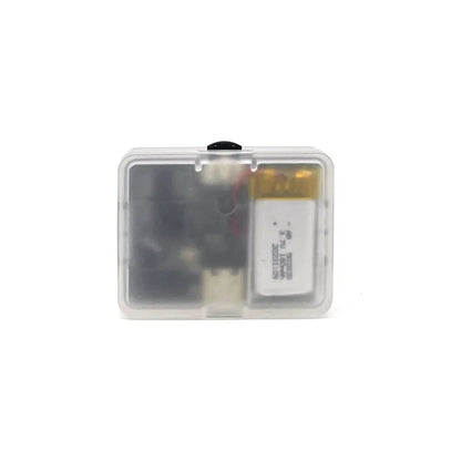 Amiibo Pixl NFC Emulator — Bluetooth-Compatible Game Simulator for Nintendo Switch Accessory