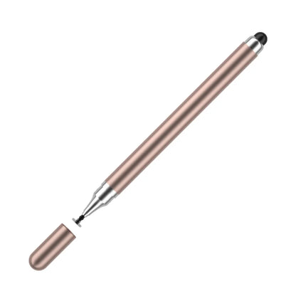 2-in-1 Universal Stylus Pen - Touch Screen Pencil for iPad, iPhone, Android & Tablets