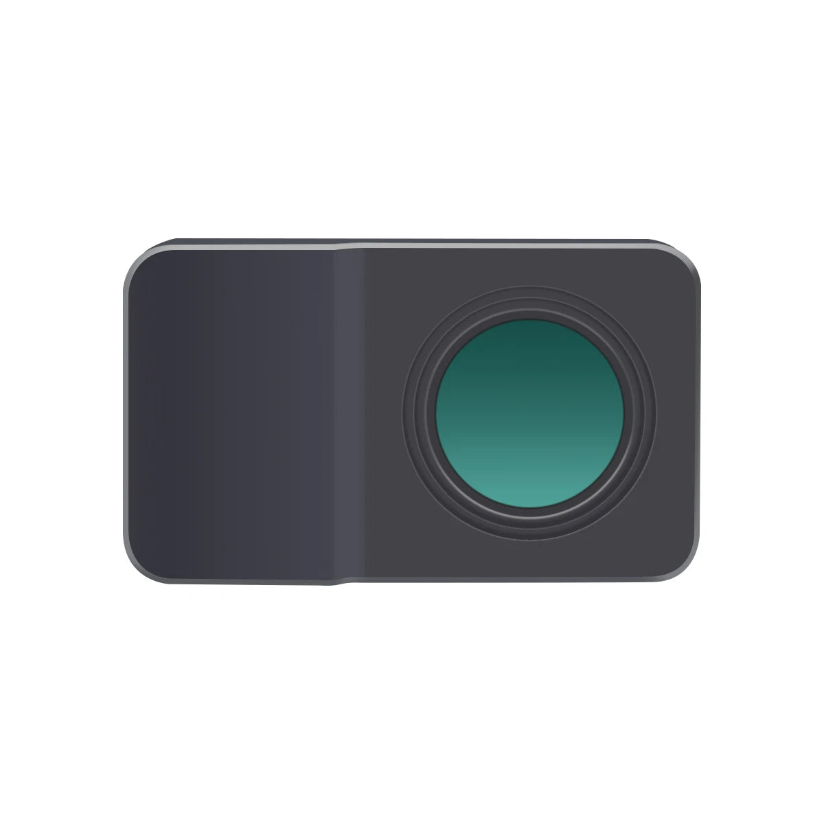 Macro Lens for TOOLTOP T7 Thermal Imager - Close-Up Inspection Lens for Thermal Imaging Camera