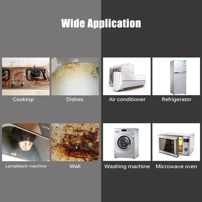 2500W High Pressure Steam Cleaner – Intelligent Household Cleaner for Air Conditioner, Kitchen, Car & Floors