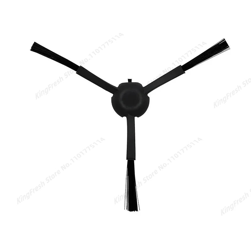 Replacement Parts Kit for Cecotec Conga 11090 / 13090 Spin Revolution Vacuum – Roller, Brushes, HEPA Filter & Mop