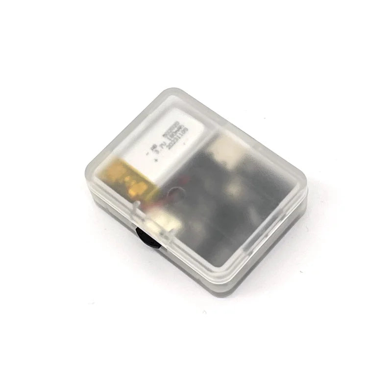 Amiibo NFC Simulator Pixel Emulator – Bluetooth-Compatible Replacement Accessory for Switch 2 (2025)