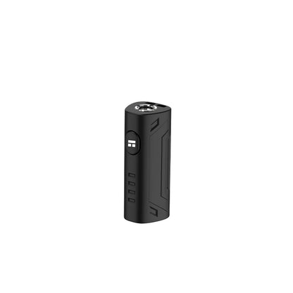 DOTECO Tik10 Tiny Electric Soldering Iron — 400mAh Battery, Spring-Loaded 510 Thread Heat Pen for Welding and Soldering