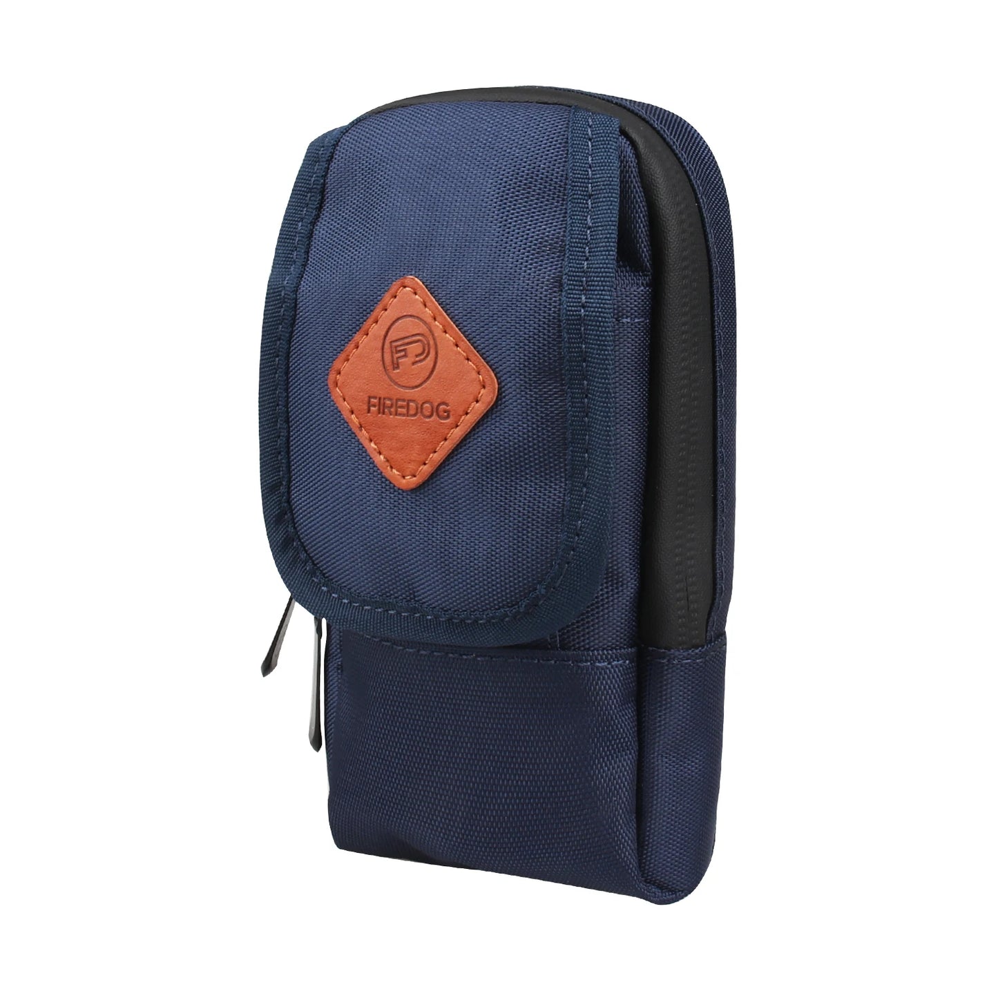 FIREDOG Smell-Proof Crossbody Sling Bag – Travel Carrying Odor-Proof Storage Pouch