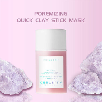 Centella Poremizing Deep Cleansing Foam – Oil Control & Moisturizing, Madagascar Centella Pore-Cleaning Skin Care 1004