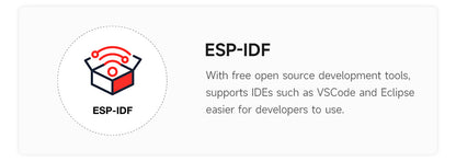 3.49" IPS Capacitive Touch Display - ESP32-S3 High-Performance Development Board, 172×640 Resolution