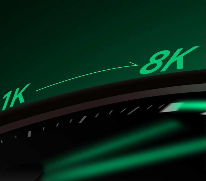 Akko MonsGeek FUN60 60% Mechanical Gaming Keyboard – Magnetic Switch, 8K Rapid Trigger, ARGB HE/TMR Custom Keyboard