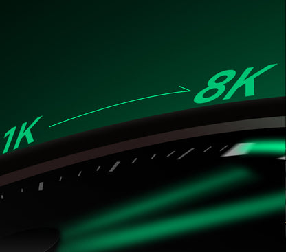 Akko MonsGeek FUN60 60% Mechanical Gaming Keyboard – Magnetic Switch, 8K Rapid Trigger, ARGB HE/TMR Custom Keyboard
