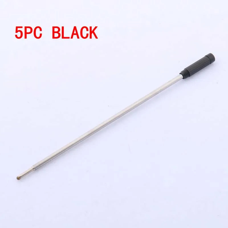 Luxury Twist Wave Metal Ballpoint Pen – High-Quality Drawing & Writing Pen for Office and School