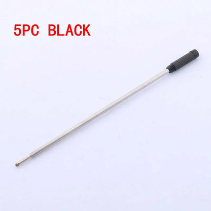 Luxury Twist Wave Metal Ballpoint Pen – High-Quality Drawing & Writing Pen for Office and School