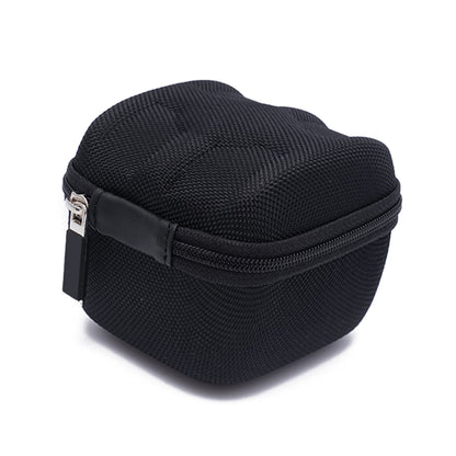Portable EVA Watch Carrying Case – Hard Travel Storage Box with Pillow for Wristwatches & Jewelry