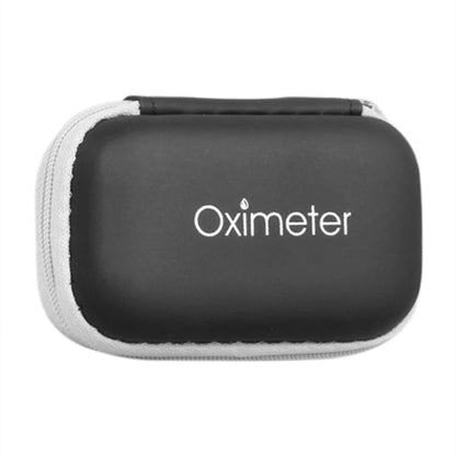Oximeter Storage Bag – Protective Case for Finger Pulse Oximeter and Blood Oxygen Saturation Detector