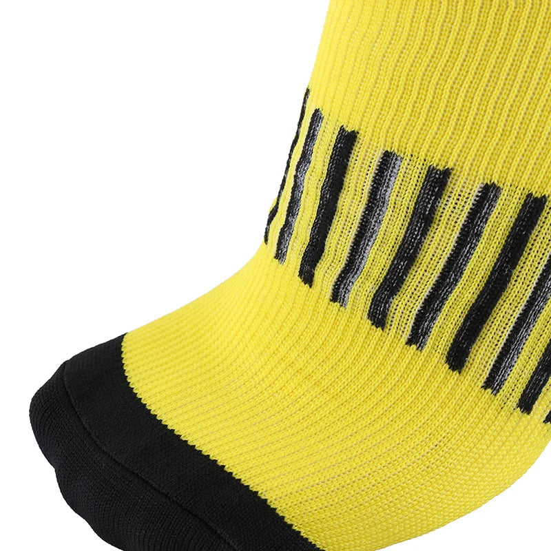 Compression Socks for Varicose Veins, Diabetics, and Sports – Nursing, Cycling, Running, Hiking Gift for Men