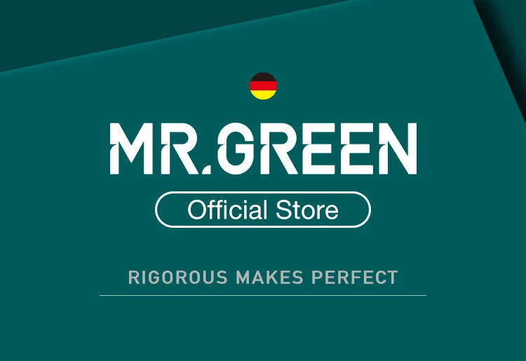 MR.GREEN Hair Brush – Scalp Massage & Volumizing Comb, Fine Tooth Detangling Tool for Long Wet & Dry Hair, Women’s Gift