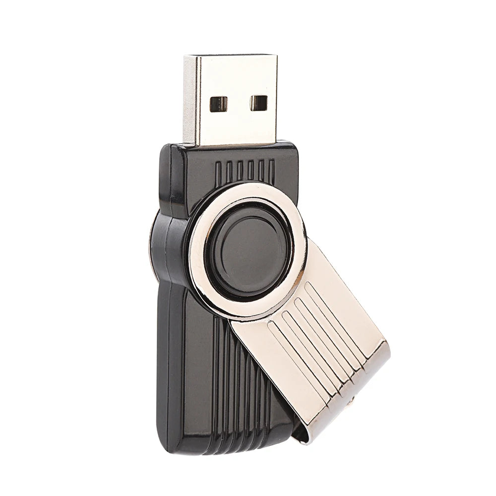 Waterproof USB 2.0 Flash Drive Pen Drive 4GB–256GB High-Speed Memory Stick
