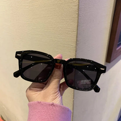 2020 RMM Brand Polygon Square Sunglasses – High-Quality Retro Fashion Glasses for Men & Women, Hip Hop Style