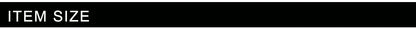 MUSELIFE 2025 Oval Small Sunglasses — Clear UV400 Classic Transparent Shades for Women