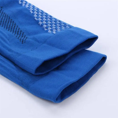 Men's Compression Sports Socks - Running, Cycling, Nursing, Varicose Veins Support, Outdoor Hiking Socks