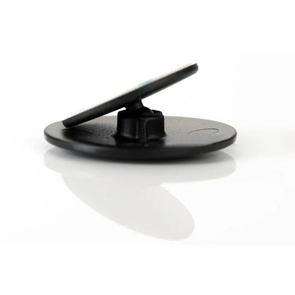2PC 360° HD Frameless Blind Spot Mirrors – Ultrathin Wide-Angle Convex Rear View Car Accessories