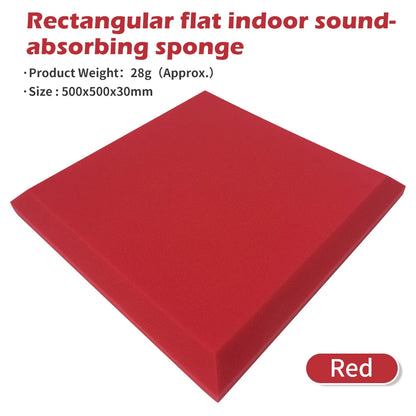 ESD Anti-Static Pin Insertion Foam – High-Density Soundproofing & Noise-Absorb Sponge Foam (200x200/150x150mm, 3/5/10/15mm)