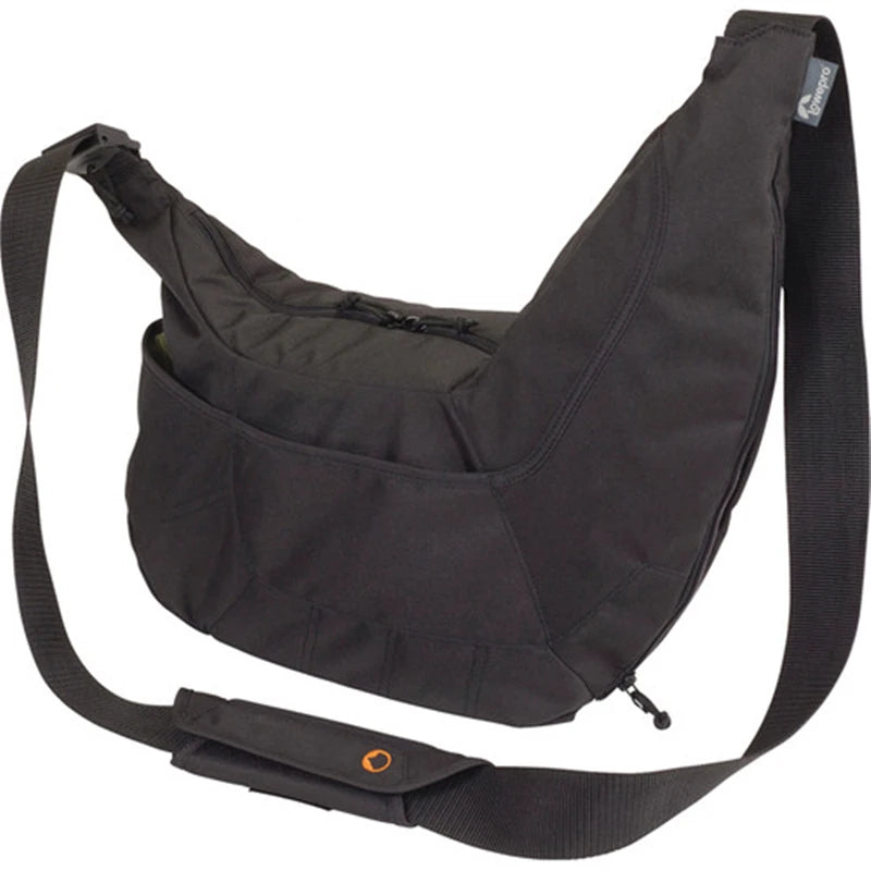 Lowepro Passport Sling Camera Bag - Protective Sling for Digital SLR Cameras, Ideal for DSLR Photography